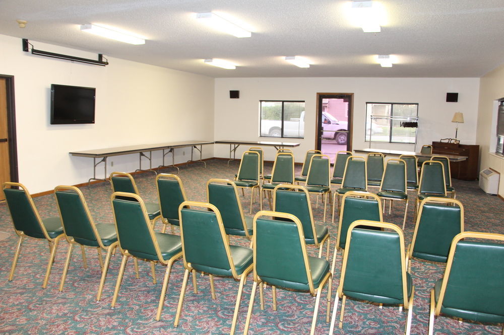 Westbridge Inn And Suites Centerville 외부 사진